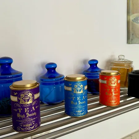 Poros Blue מיקרוס גיאלוס