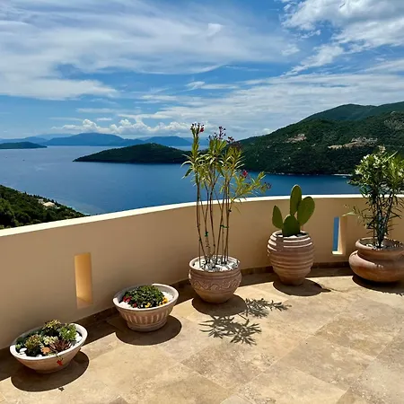 Poros Blue