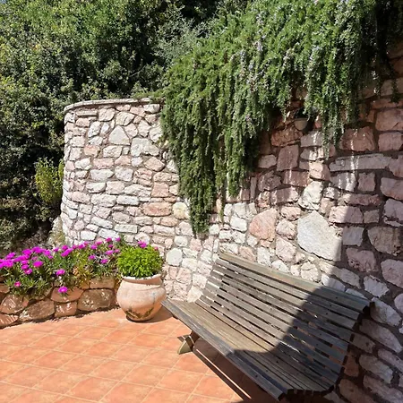 Poros Blue Villa