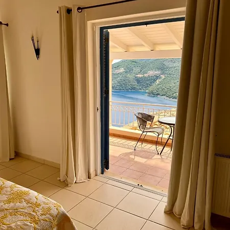 Poros Blue Villa *