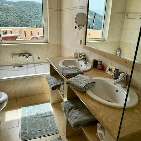 Poros Blue Villa *
