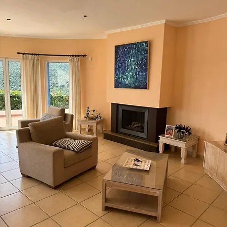 Villa Poros Blue *