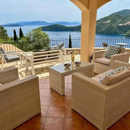 Poros Blue * Mikros Gialos