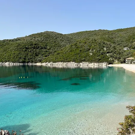Poros Blue Villa *