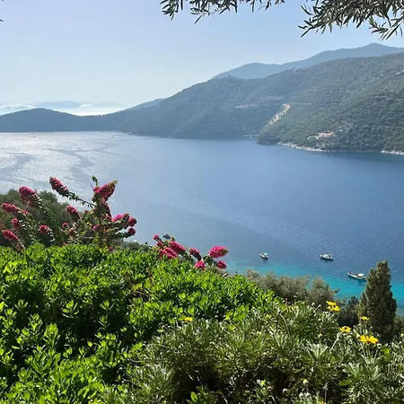 Poros Blue Mikros Gialos