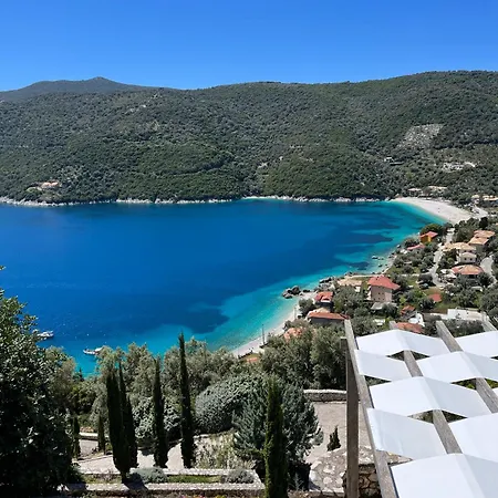 Poros Blue * Mikros Gialos